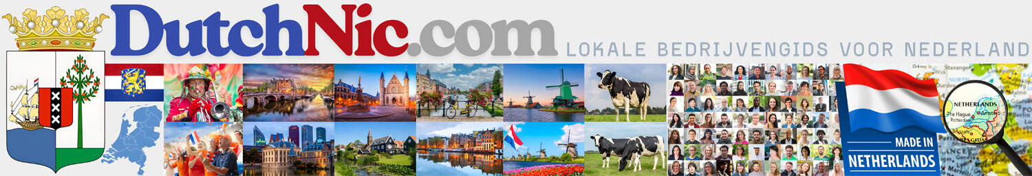 Gemaakt in Nederland - Kook-Avontuur.nl